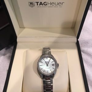 TAG Heuer Carrera Watch